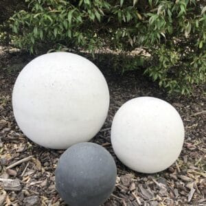 Sphere Balls