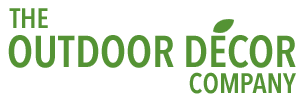 The Outdoor Decor Company Logo