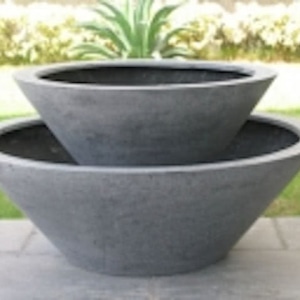 Contemporary Bowl