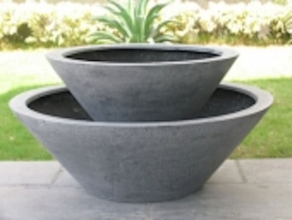 Contemporary Bowl