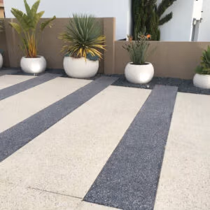 Ball Planters
