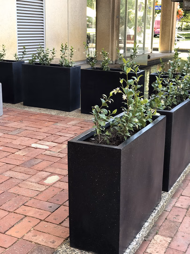 Divider Troughs
