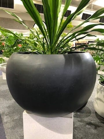 Bell Planters