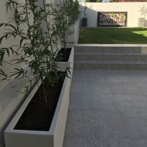 Large Box Planters