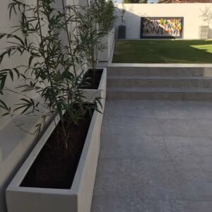 Large Box Planters