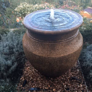 Atlantis Urn