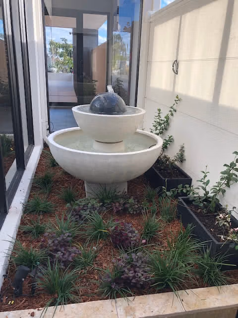 Low Bowl