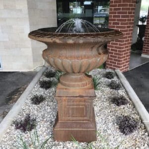 Classical Urn