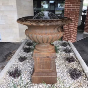 Classical Urn