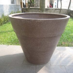Large Diva Planter