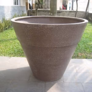 Large Diva Planter