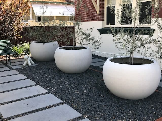 Ball Planter