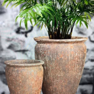 Rome Planter