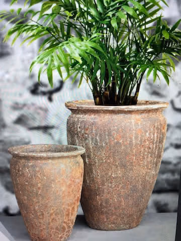 Rome Planter