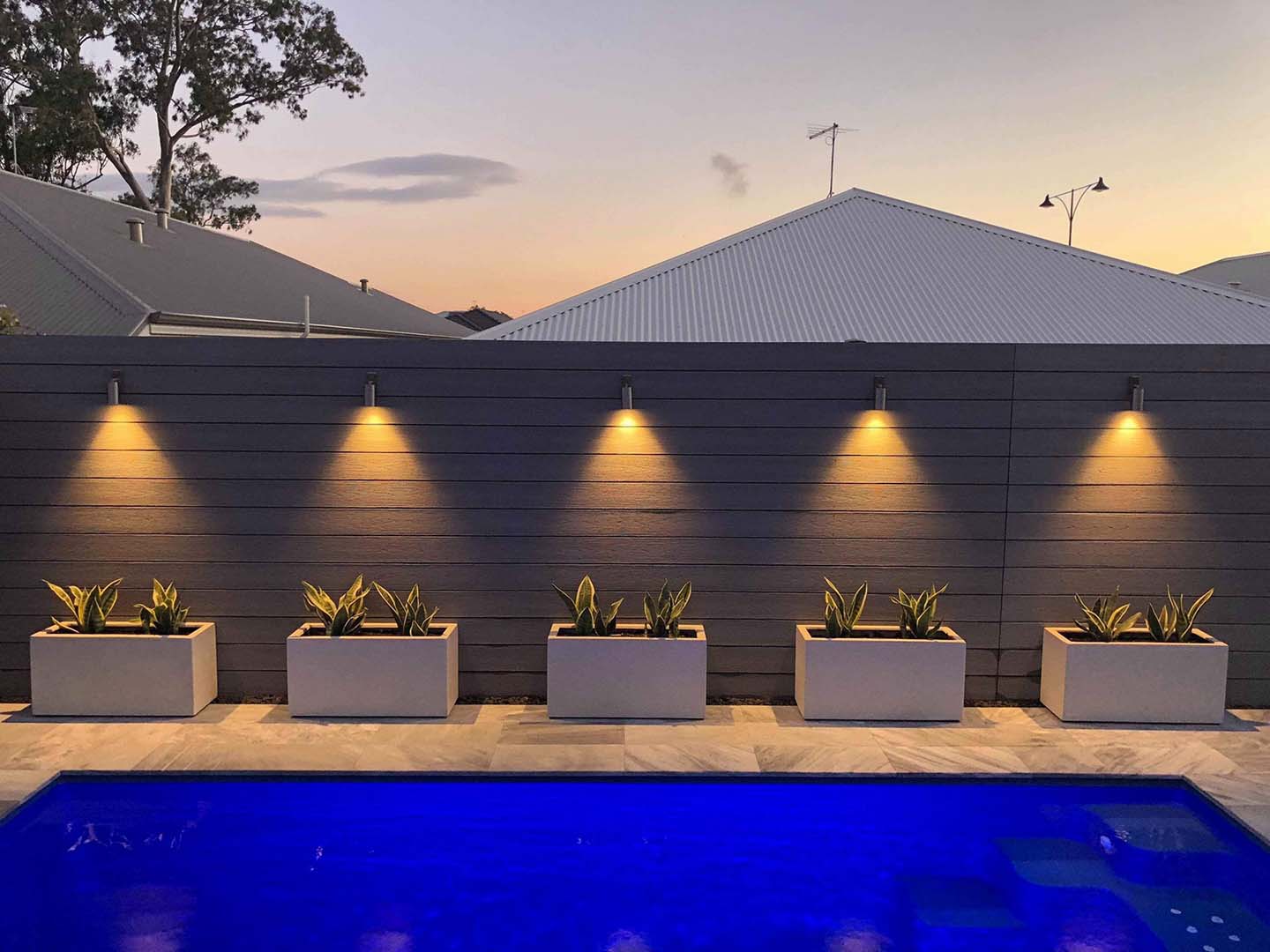 Outdoor Decor Shop Designer Pots & Planters In Perth WA