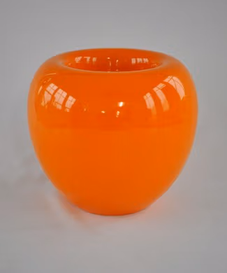 Apple Pot Urn518