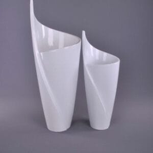 URN570 Fibreglass Pot