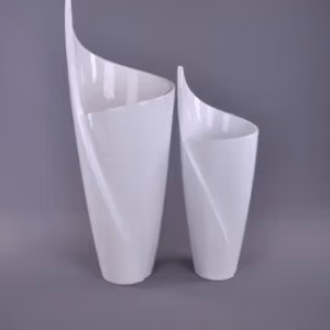 URN570 Fibreglass Pot