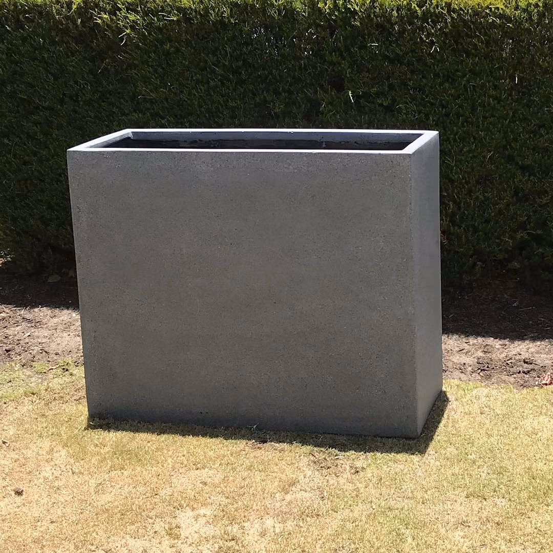 Polystone Resin 100X80X30