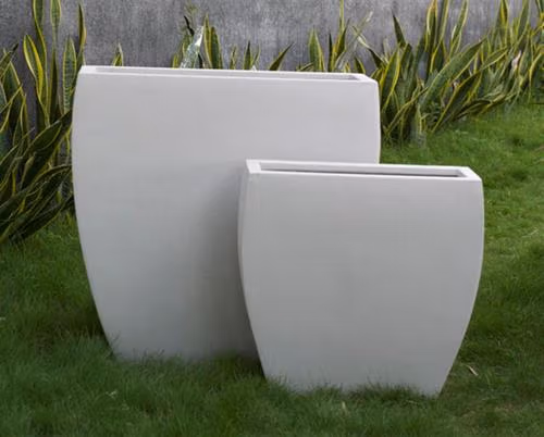 Divider Troughs