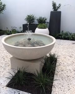 Low Bowl