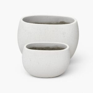 Capri Trough Planter