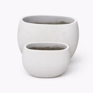 Capri Trough Planter