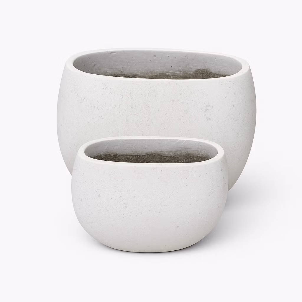 Capri Trough Planter