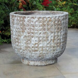 Dimple Fountain - Design without LED light