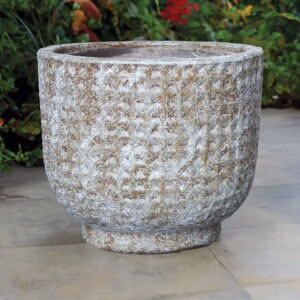 Dimple Fountain - Design Without Led Light
