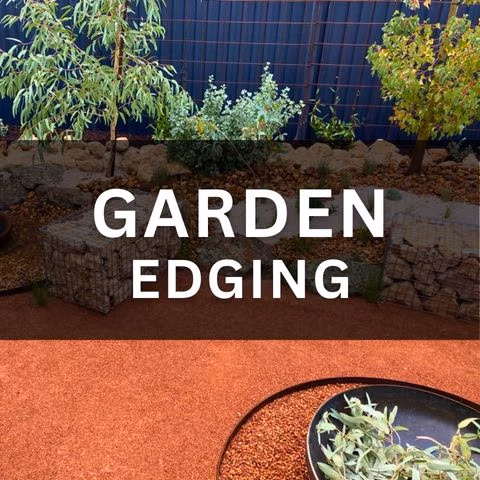 Garden Edging