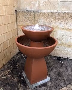 Goni Cimstone Water Feature