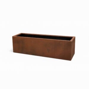 Long Divider Trough Planter TOV150H