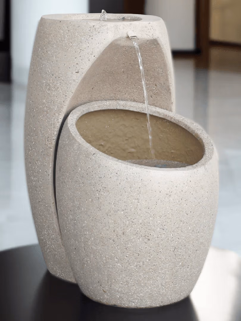 Nest Water Feature