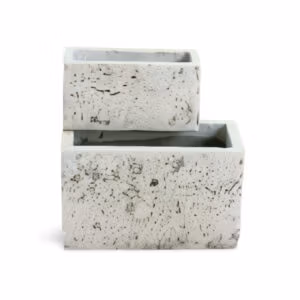 Oblong 6020 in 2 Different Sizes