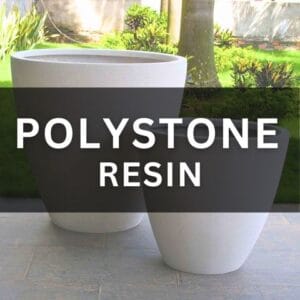 Polystone Resin