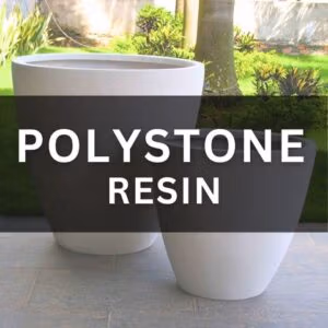 Polystone Resin
