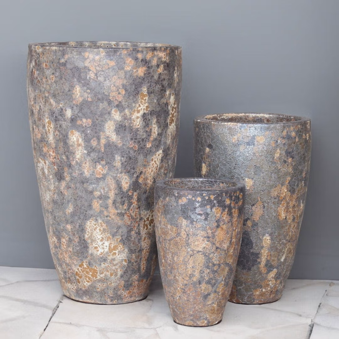 Sorrento Planter - Lt003-3023-1023-3704 - 3 Sizes
