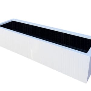 TOV Fibreglass Reinforced Oblong Trough