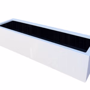 TOV Fibreglass Reinforced Oblong Trough