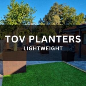 Tov Planters Lightweight