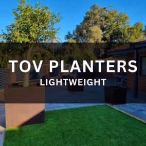 Tov Planters Lightweight