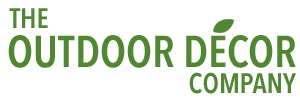The Outdoor Decor Company Logo